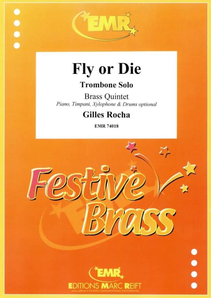 Fly or Die